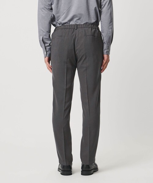 UNITED ARROWS（ユナイテッドアローズ） スラックス ウールルック ノー