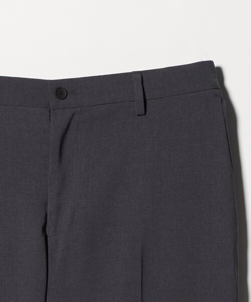 UNITED ARROWS（ユナイテッドアローズ） スラックス ウールルック ノー