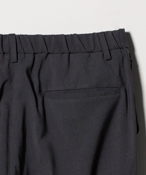 UNITED ARROWS（ユナイテッドアローズ） スラックス ウールルック ノー