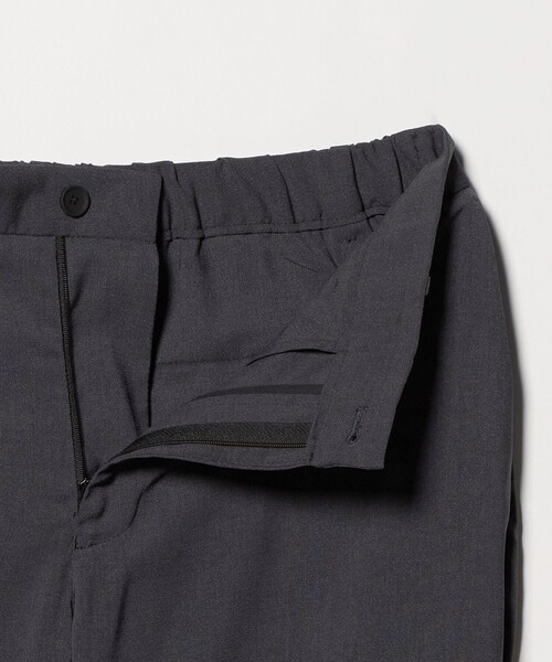 UNITED ARROWS(ユナイテッドアローズ) スラックス ウールルック ノー UNITED ARROWS(ユナイテッドアローズ) スラックス ウールルック ノー