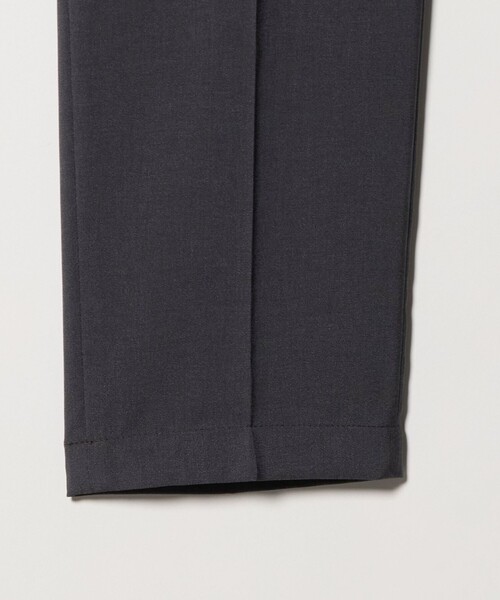 UNITED ARROWS（ユナイテッドアローズ） スラックス ウールルック ノー