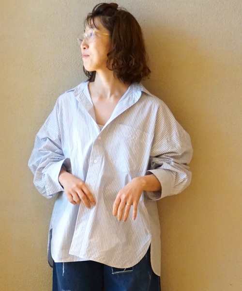 JOURNAL STANDARD LUXE（ジャーナルスタンダード ラックス） 長袖 
