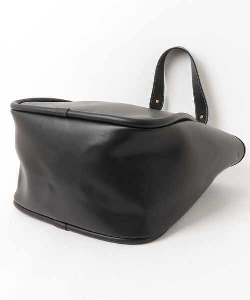 「CHARLES & KEITH」 トートバッグ X-LARGE ブラック レディース