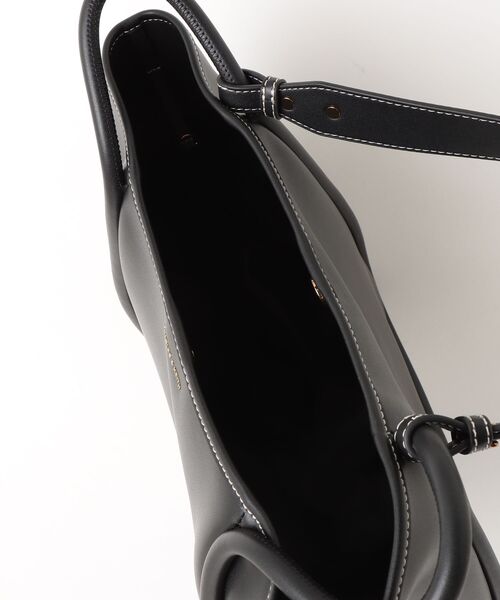 「CHARLES & KEITH」 トートバッグ X-LARGE ブラック レディース