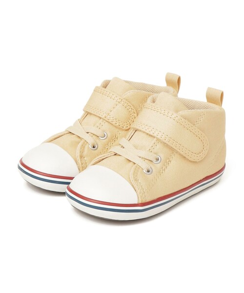 CONVERSE（コンバース） スニーカー CONVERSE:13〜15cm /BABY ALL STAR