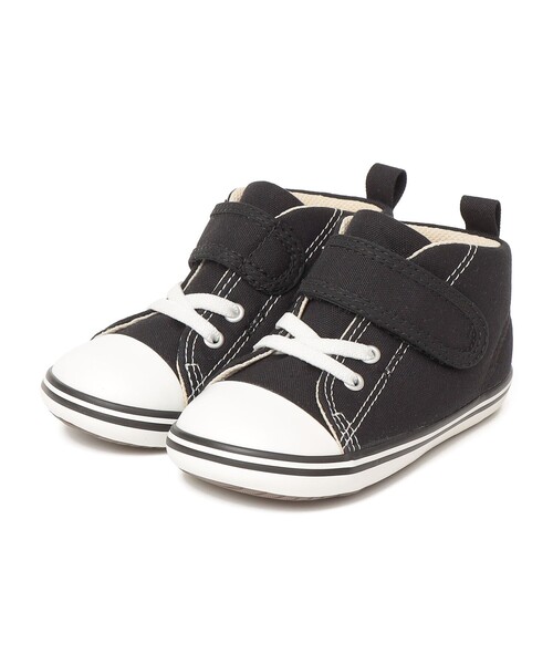 スニーカー kids CONVERSE CONVERSE（コンバース） スニーカー CONVERSE:13〜15cm /BABY ALL STAR