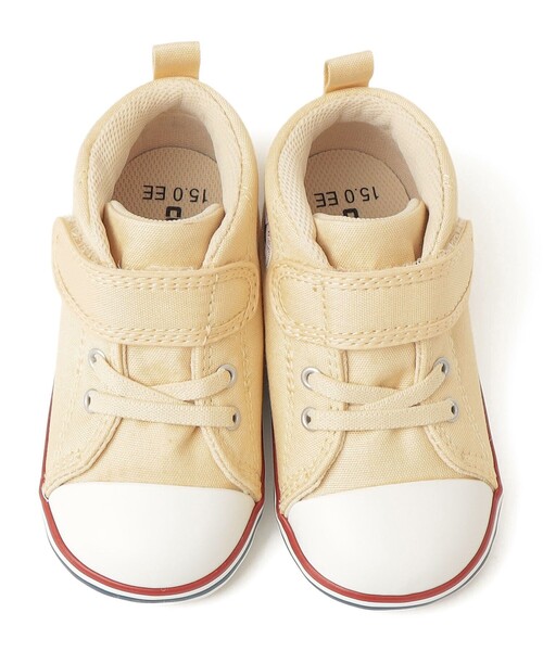 CONVERSE（コンバース） スニーカー CONVERSE:13〜15cm /BABY ALL STAR