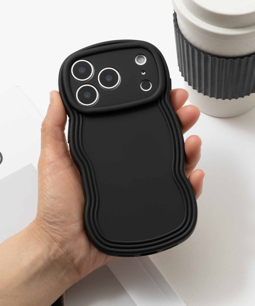 emonique（エモニーク） スマホケース iPhone スマホケース カバー