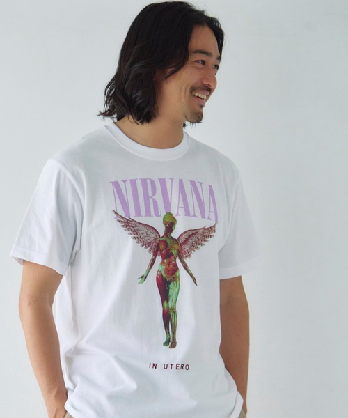 GOOD ROCK SPEED（グッドロックスピード） tシャツ GOOD ROCK SPEED