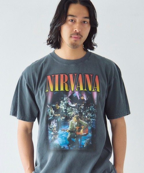 GOOD ROCK SPEED（グッドロックスピード） tシャツ GOOD ROCK SPEED