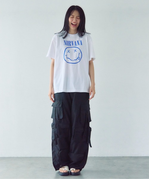 GOOD ROCK SPEED（グッドロックスピード） tシャツ GOOD ROCK SPEED