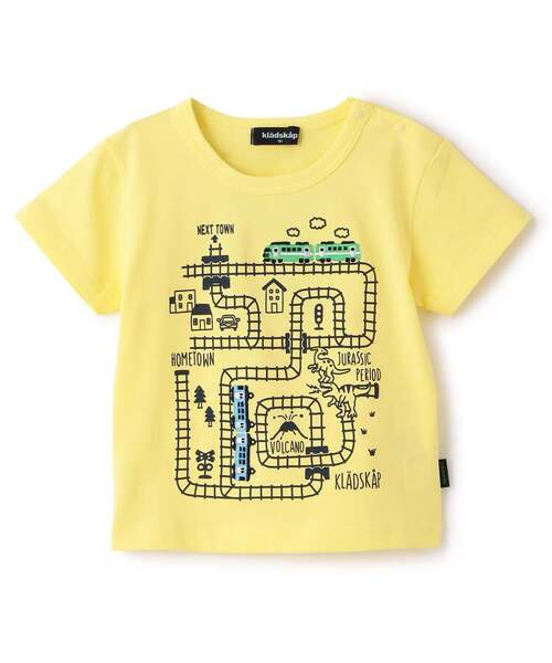 kladskap（クレードスコープ） tシャツ 「人気商品再入荷」「直営店で