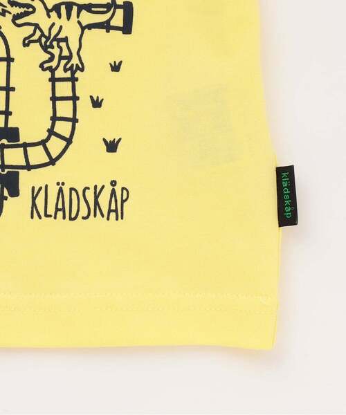 kladskap（クレードスコープ） tシャツ 「人気商品再入荷」「直営店で