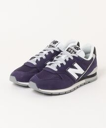 New Balance（ニューバランス） 996 スニーカー U9966JH(D) U996