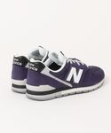 スニーカー NEW BALANCE ニューバラ...の詳細画像1