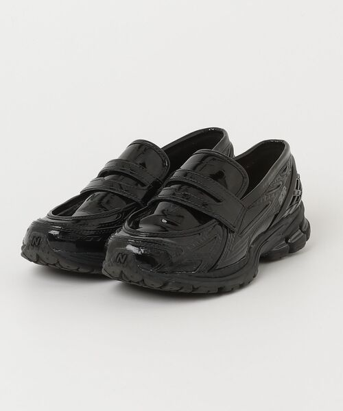 New Balance（ニューバランス） 1906L ローファー 25.5cm ブラック