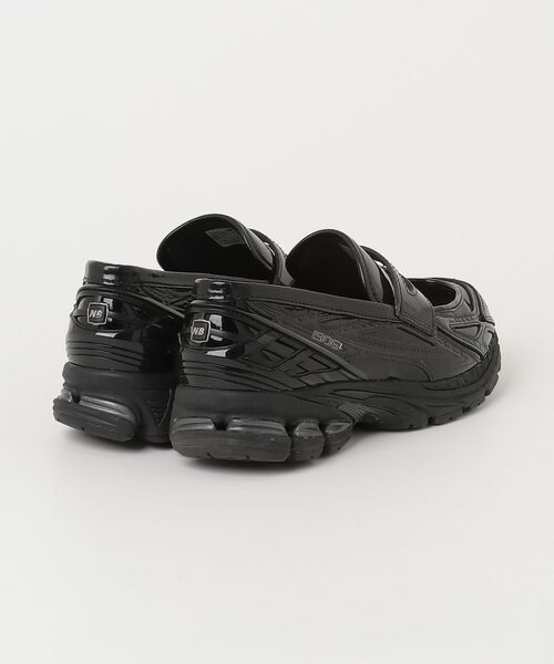 New Balance（ニューバランス） 1906L ローファー 25.5cm ブラック