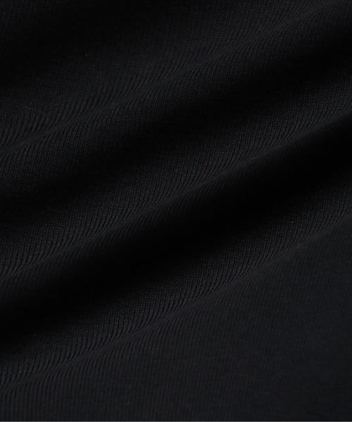 「welise」 ニットカーディガン M チャコールグレー メンズ_画像5