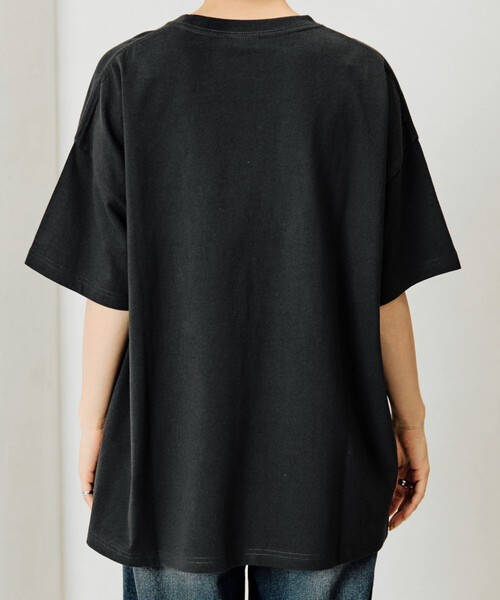 FREAK'S STORE（フリークスストア） tシャツ 限定展開 RUSSELL