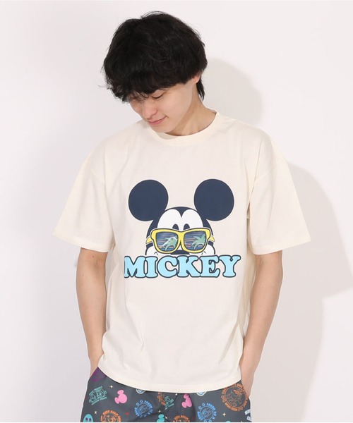 BABY DOLL ミッキーマウス Tシャツ 80 BABY DOLL ミッキーマウス Tシャツ 80 - メルカリ