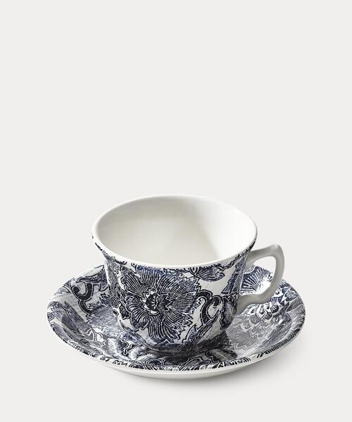 RALPH LAUREN HOME（ラルフ ローレン ホーム） 食器 フェイデッド