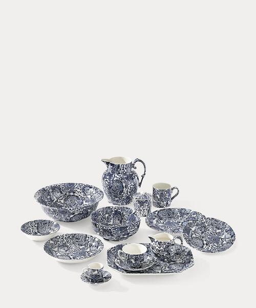 RALPH LAUREN HOME（ラルフ ローレン ホーム） 食器 フェイデッド