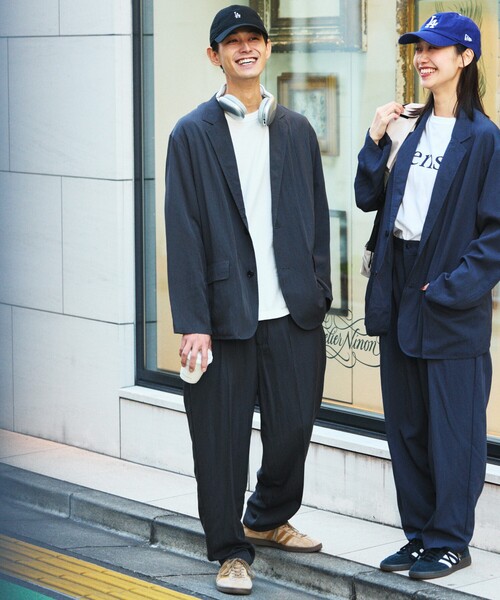 FREAK'S STORE（フリークスストア） セットアップ LARGE
