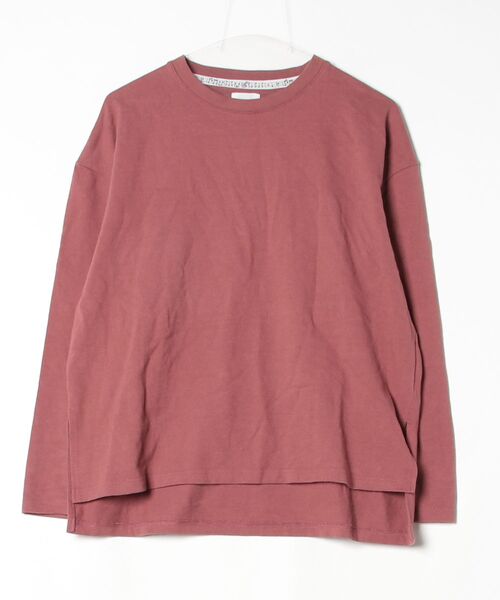NUMBER (N)INE（ナンバーナイン） 「NUMBER (N)INE」 長袖Tシャツ 1