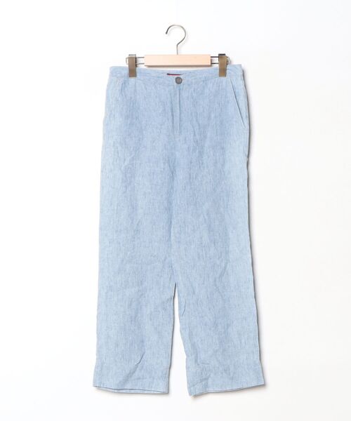 Comptoir des Cotonniers（コントワー・デ・コトニエ） パンツ S