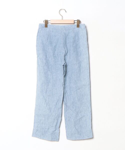 「COMPTOIR DES COTONNIERS」 パンツ S ブルー レディース_画像2