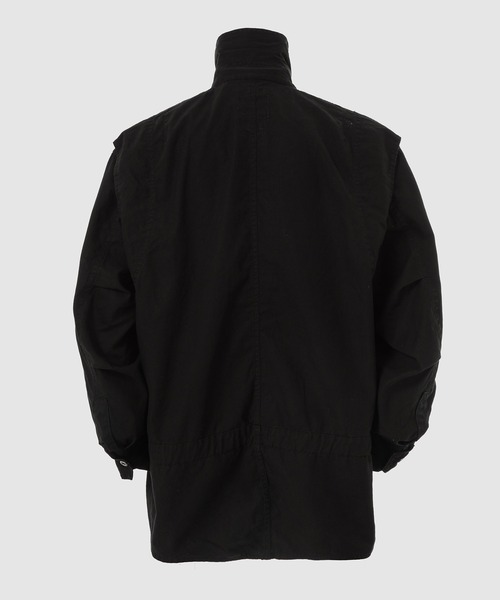 コート ジャケット SURVIVE JACKET メンズ レディースの画像