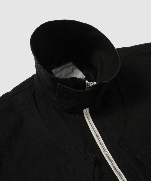 コート ジャケット SURVIVE JACKET メンズ レディースの画像