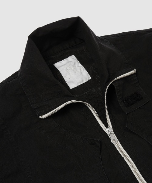 コート ジャケット SURVIVE JACKET メンズ レディースの画像
