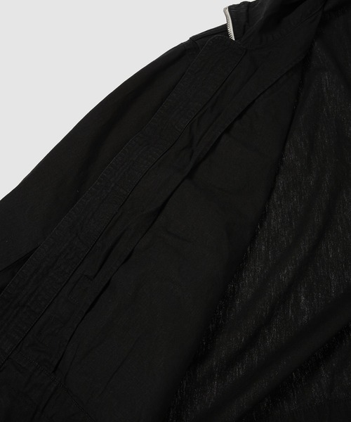 コート ジャケット SURVIVE JACKET メンズ レディースの画像