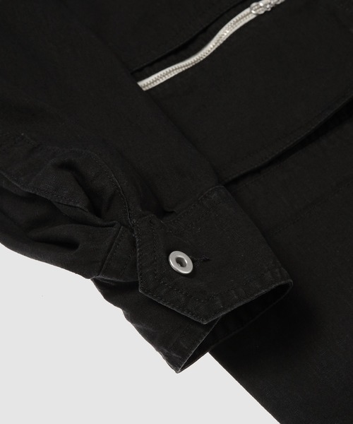コート ジャケット SURVIVE JACKET メンズ レディースの画像