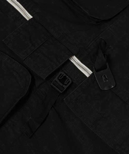コート ジャケット SURVIVE JACKET メンズ レディースの画像