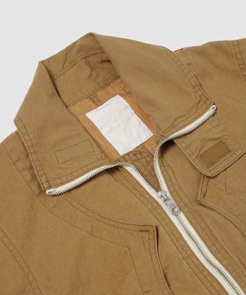 コート ジャケット SURVIVE JACKET メンズ レディースの画像