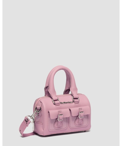 「Dr. Martens」 2WAYバッグ FREE ピンク メンズ_画像6