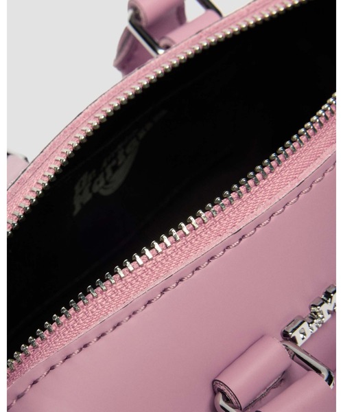 「Dr. Martens」 2WAYバッグ FREE ピンク メンズ_画像9