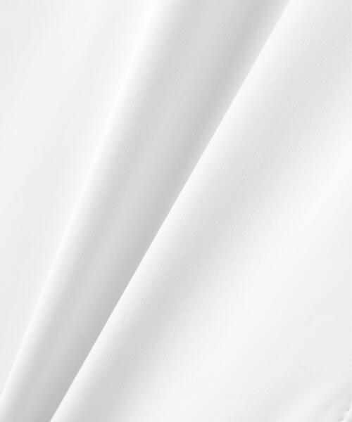 レインコート カッパ NYストレッチタフタ3L レインジャケット (LADIES) メンズの画像