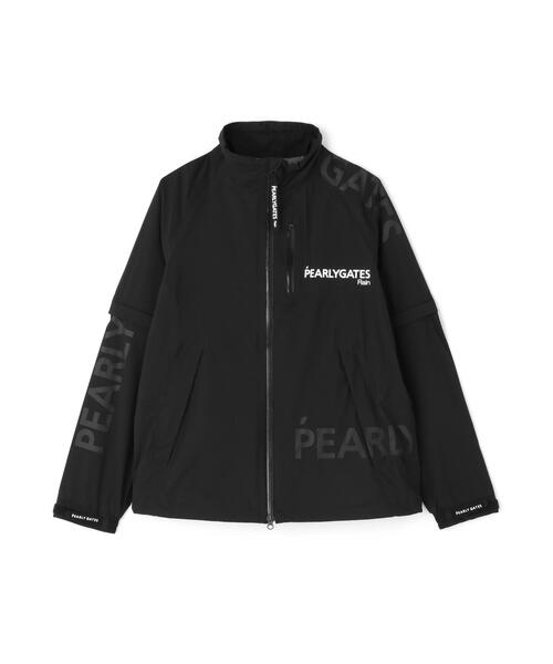 レインコート カッパ NYストレッチタフタ3L レインジャケット (LADIES) メンズの画像