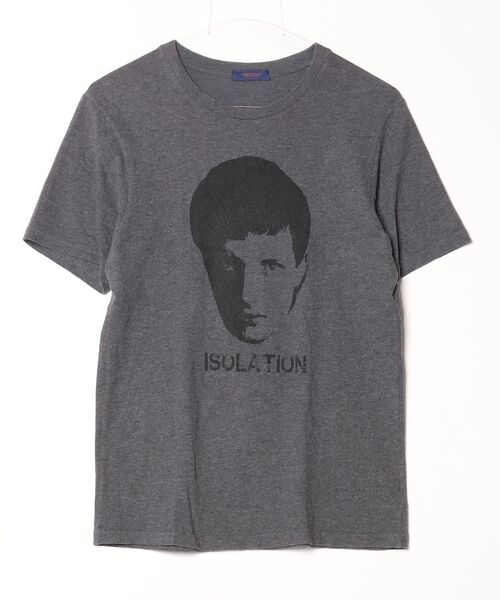 UNDERCOVER（アンダーカバー） 半袖Tシャツ 1 グレー メンズ