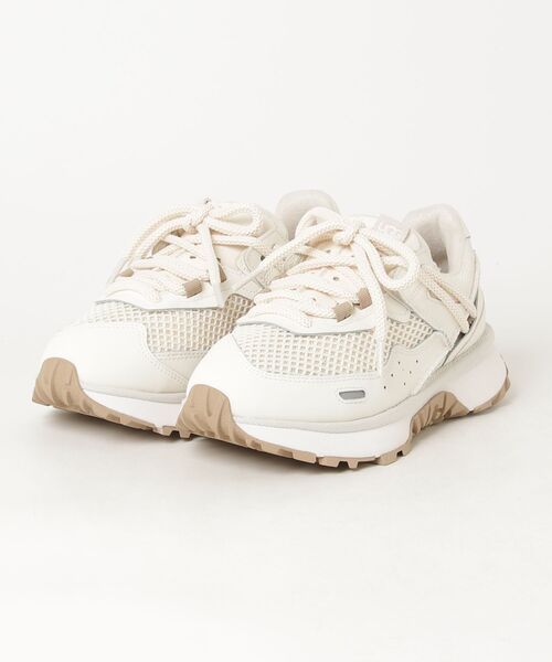 UGG Australia（アグオーストラリア） スニーカー UGG（アグ）RetroFi 