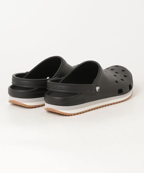 crocs（クロックス） サンダル crocs Classic Retro Runner メンズ