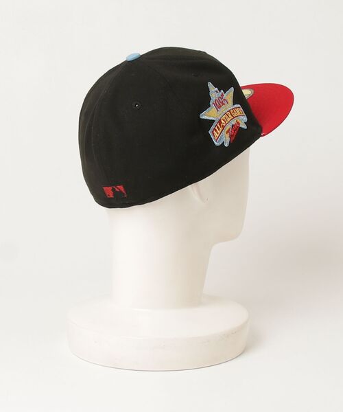 NEW ERA（ニューエラ） キャップ 帽子 メンズ ニューエラ「NEW ERA