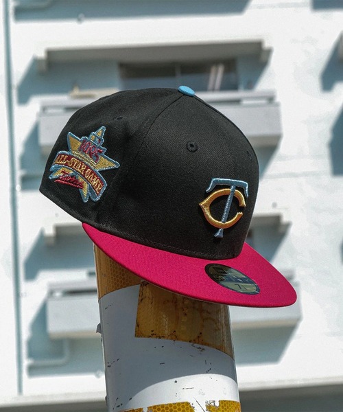 NEW ERA（ニューエラ） キャップ 帽子 メンズ ニューエラ「NEW ERA