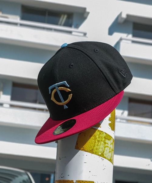 NEW ERA（ニューエラ） キャップ 帽子 メンズ ニューエラ「NEW ERA
