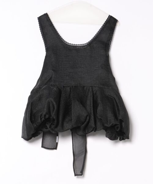 ワンピース Little Sunny Bitetulle bomber tunic : ZOZOTOWN Yahoo!店