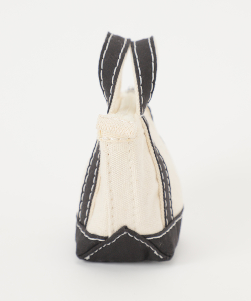 トートバッグ 「WEB限定 / 追加」YA GOOD IDEAS YA BIG＆MINI TOTE M　2 レディースの画像