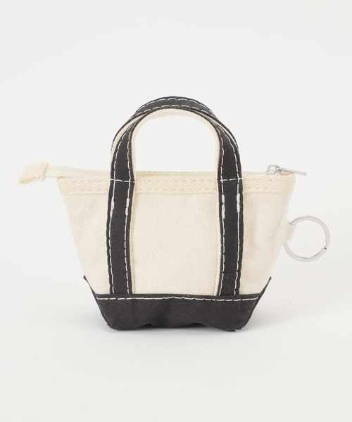 トートバッグ 「WEB限定 / 追加」YA GOOD IDEAS YA BIG＆MINI TOTE M　2 レディースの画像